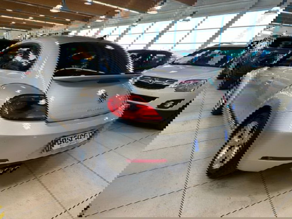 Volkswagen Maggiolino usata a Vicenza (4)