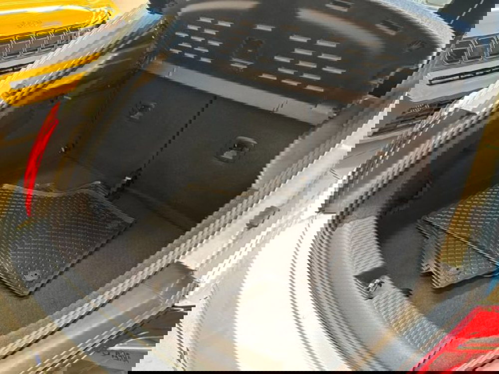 Volkswagen Maggiolino usata a Vicenza (5)