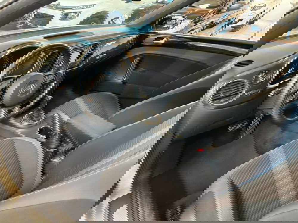 Volkswagen Maggiolino usata a Vicenza (6)