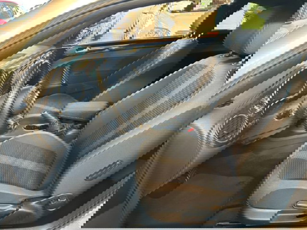 Volkswagen Maggiolino usata a Vicenza (7)