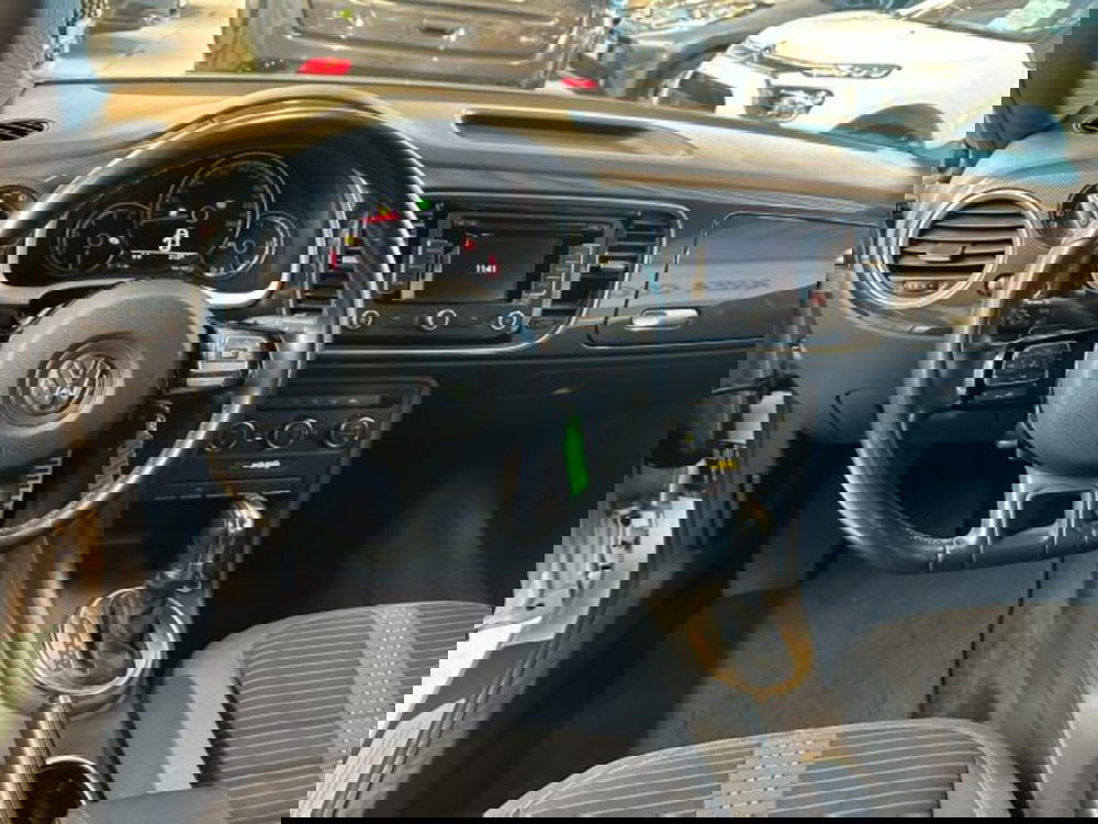 Volkswagen Maggiolino usata a Vicenza (8)