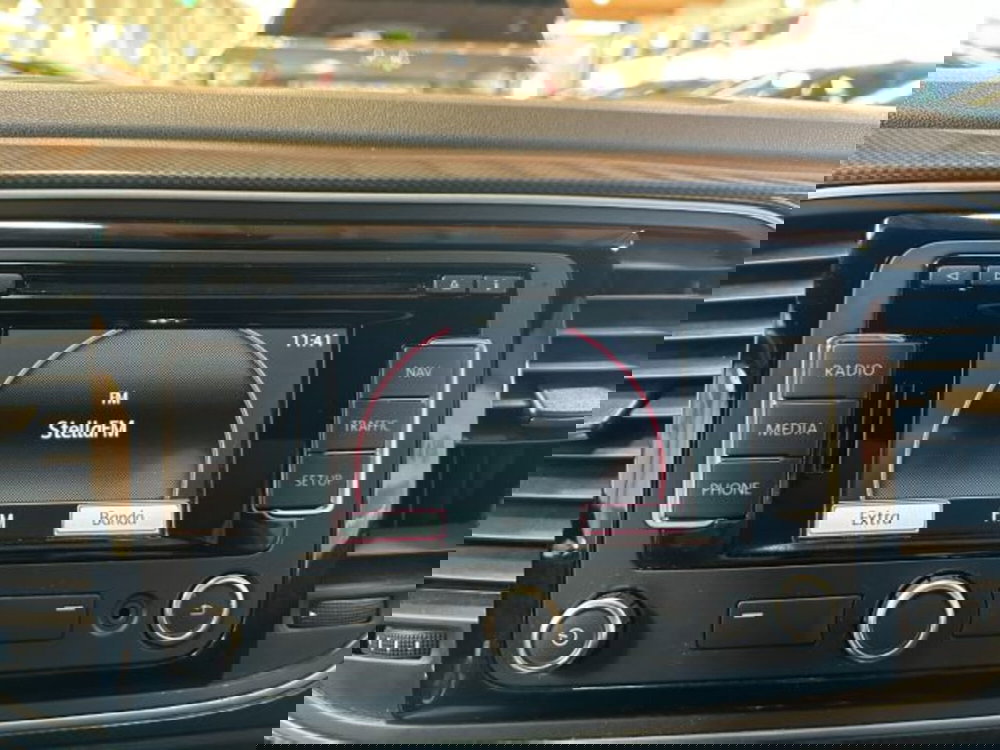 Volkswagen Maggiolino usata a Vicenza (9)