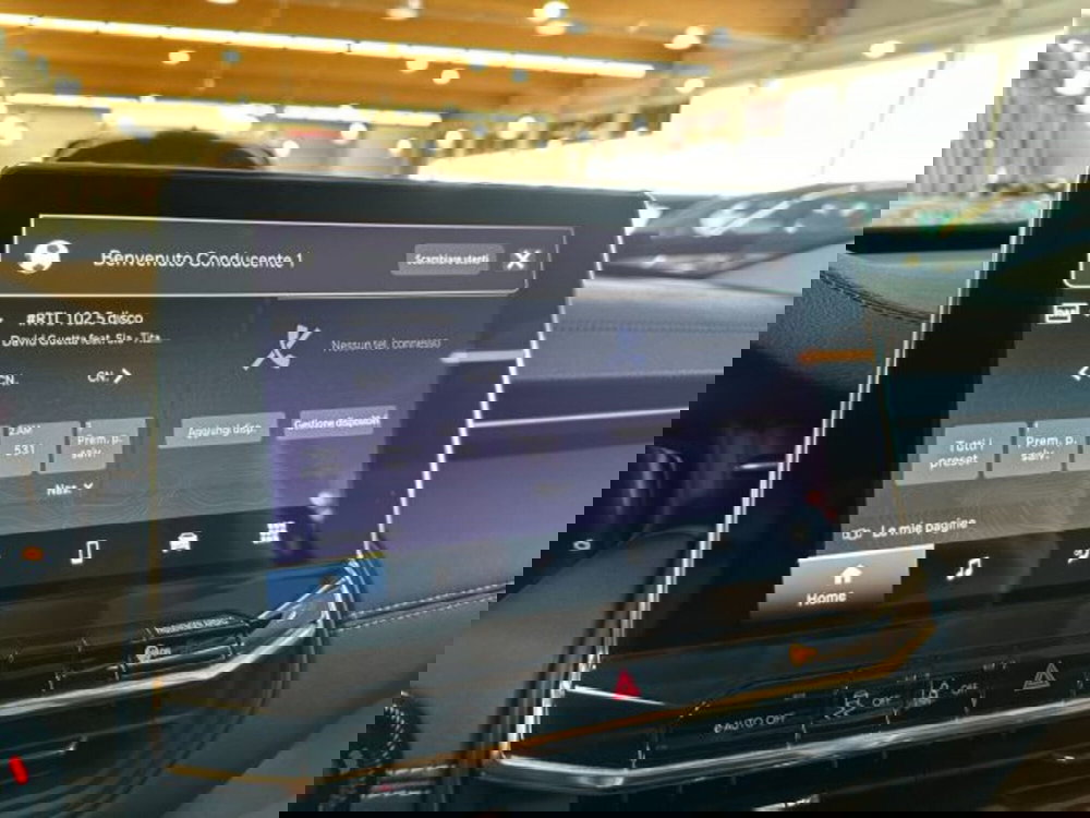 Jeep Compass usata a Vicenza (10)