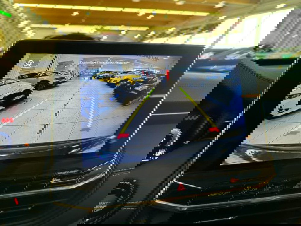 Jeep Compass usata a Vicenza (11)