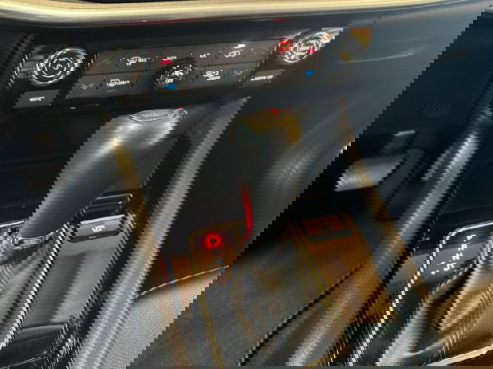 Jeep Compass usata a Vicenza (12)