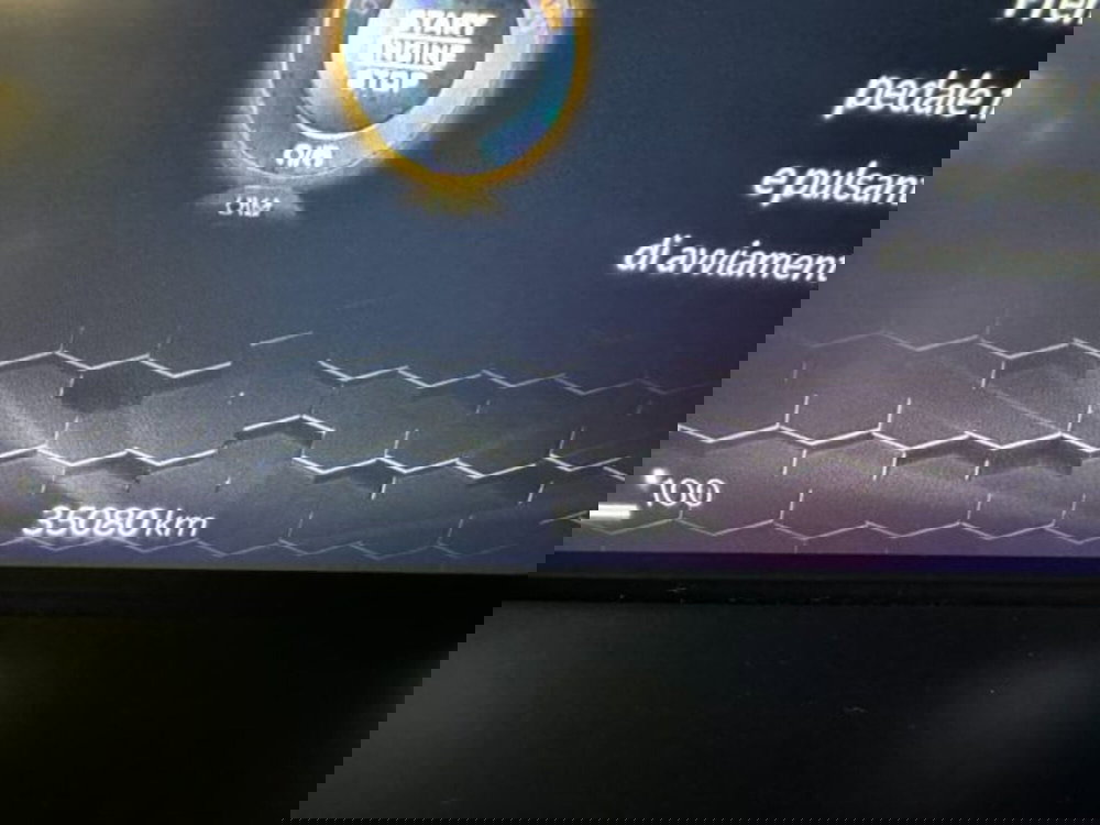 Jeep Compass usata a Vicenza (14)