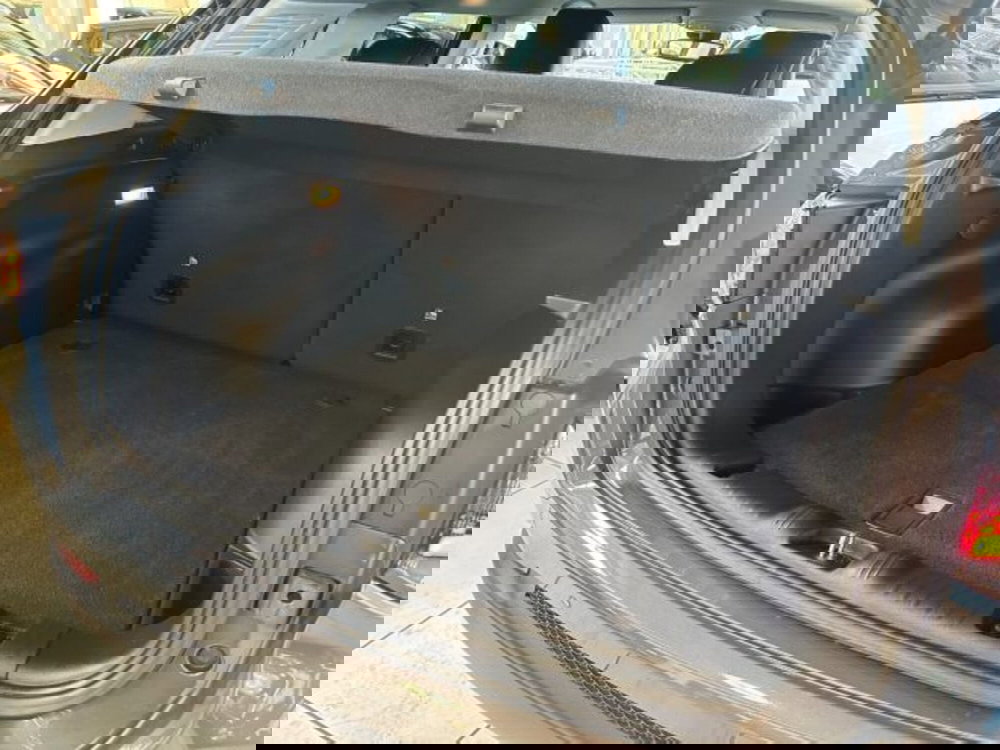 Jeep Compass usata a Vicenza (5)