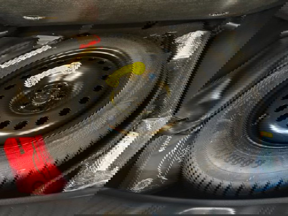 Jeep Compass usata a Vicenza (6)