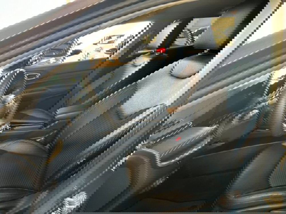 Jeep Compass usata a Vicenza (8)