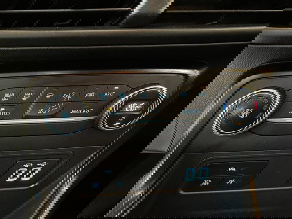 Ford EcoSport usata a Vicenza (11)