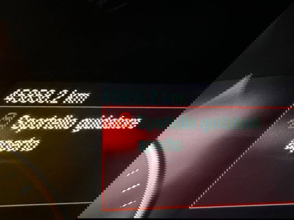 Ford EcoSport usata a Vicenza (14)