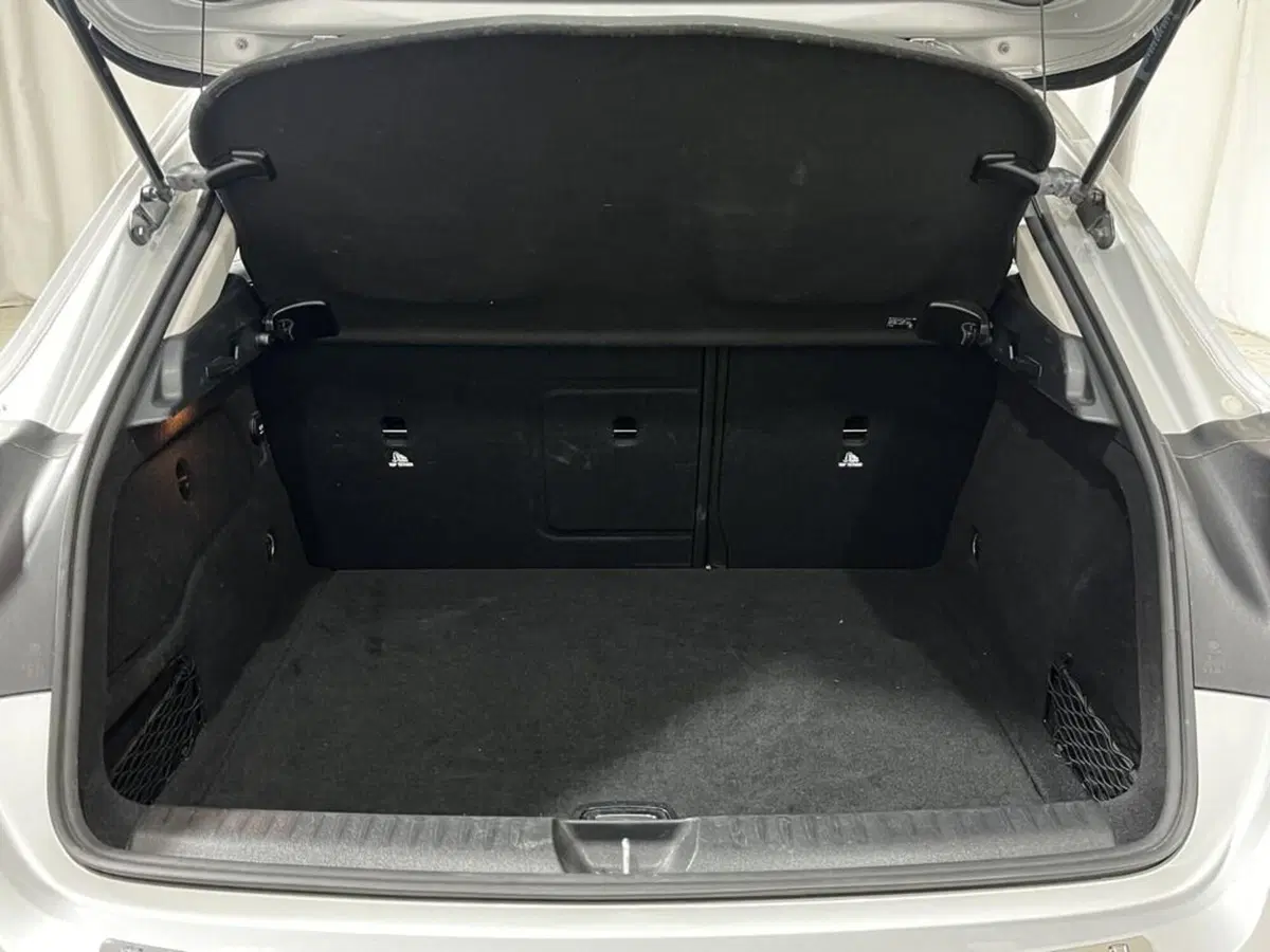 Mercedes-Benz GLA SUV usata a Sondrio (15)