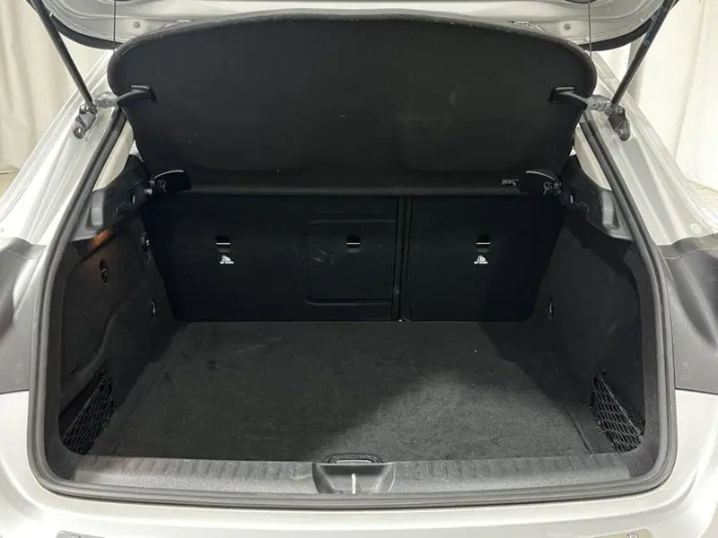 Mercedes-Benz GLA SUV usata a Sondrio (15)