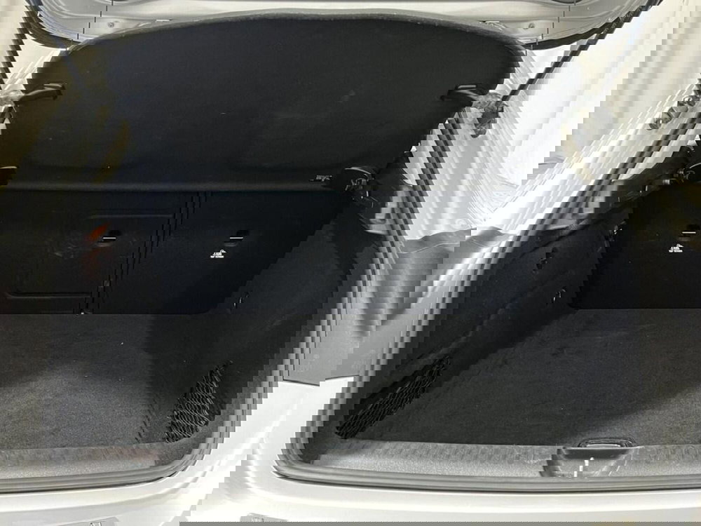 Mercedes-Benz GLA SUV usata a Sondrio (15)