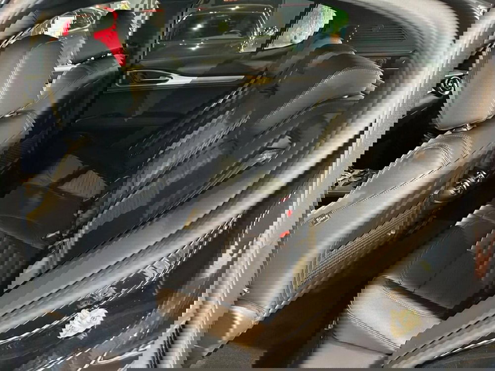 Alfa Romeo Stelvio nuova a Sondrio (11)