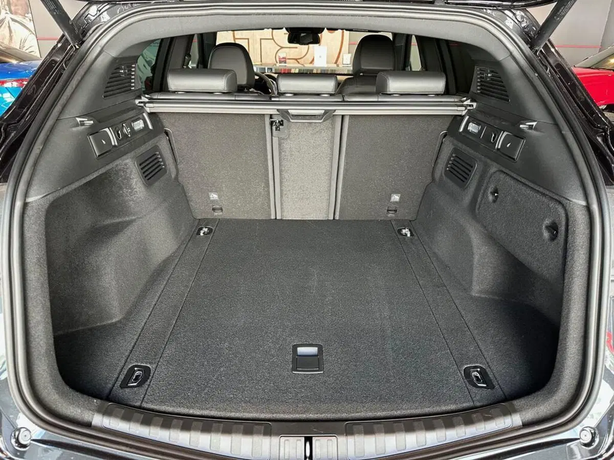 Alfa Romeo Stelvio nuova a Sondrio (15)