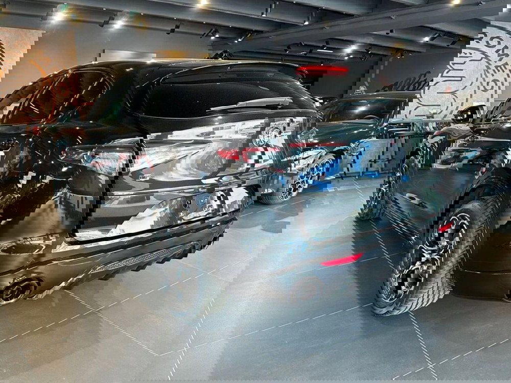 Alfa Romeo Stelvio nuova a Sondrio (3)