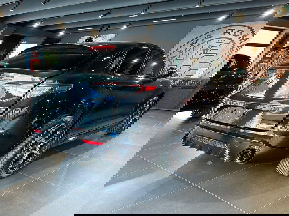 Alfa Romeo Stelvio nuova a Sondrio (5)