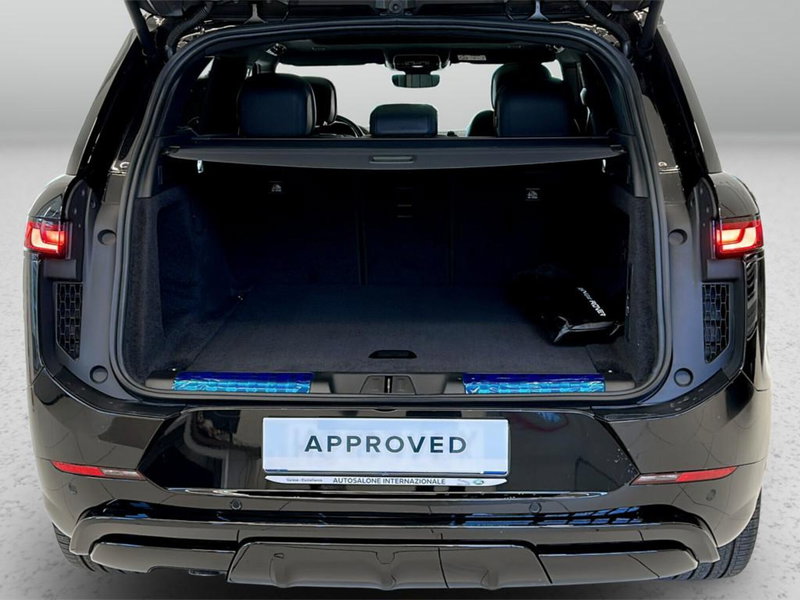 Land Rover Range Rover Sport nuova a Varese (11)