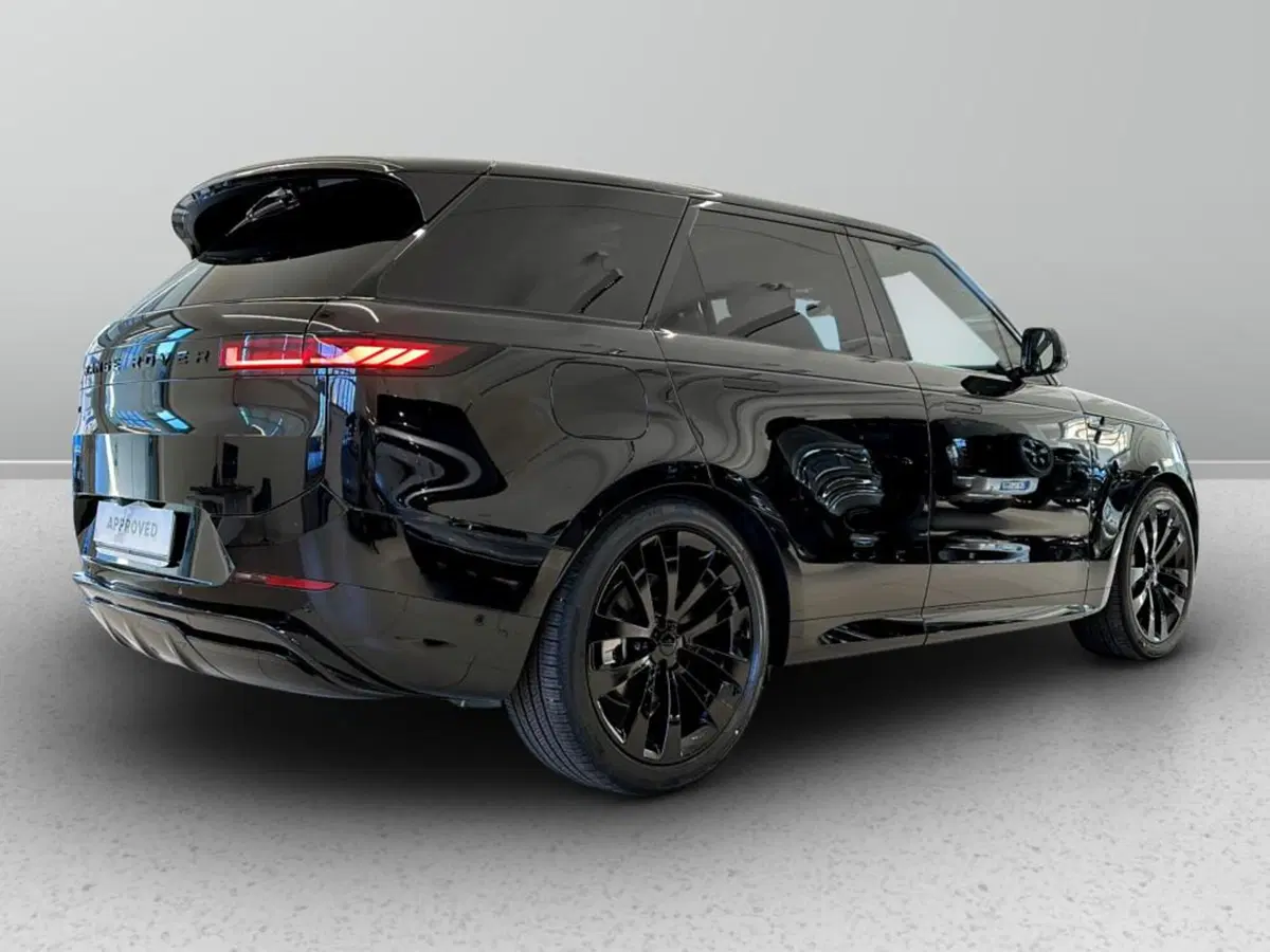 Land Rover Range Rover Sport nuova a Varese (2)