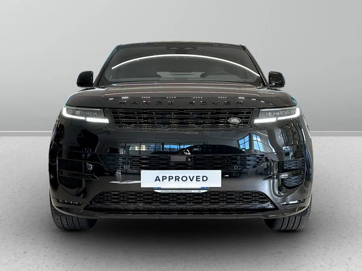 Land Rover Range Rover Sport nuova a Varese (8)