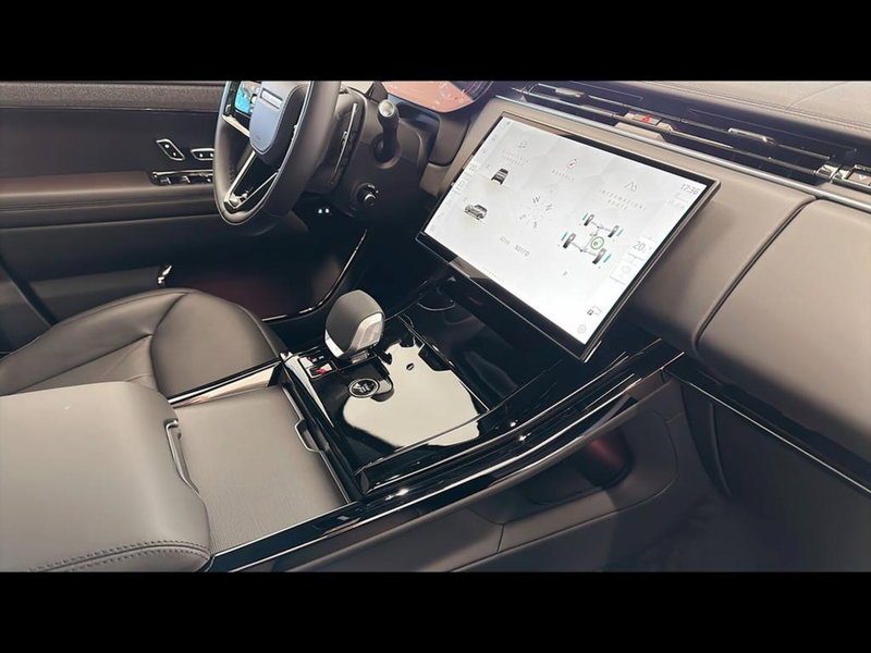 Land Rover Range Rover Sport nuova a Varese (13)