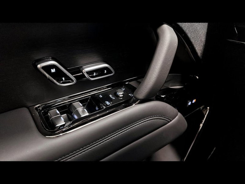 Land Rover Range Rover Sport nuova a Varese (15)