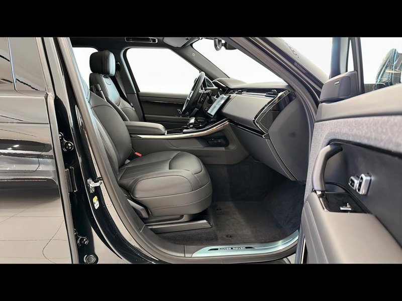 Land Rover Range Rover Sport nuova a Varese (3)