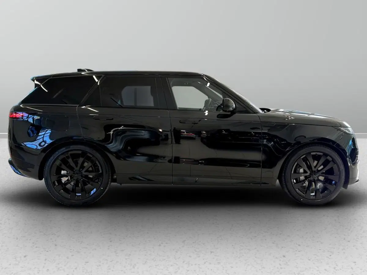 Land Rover Range Rover Sport nuova a Varese (6)