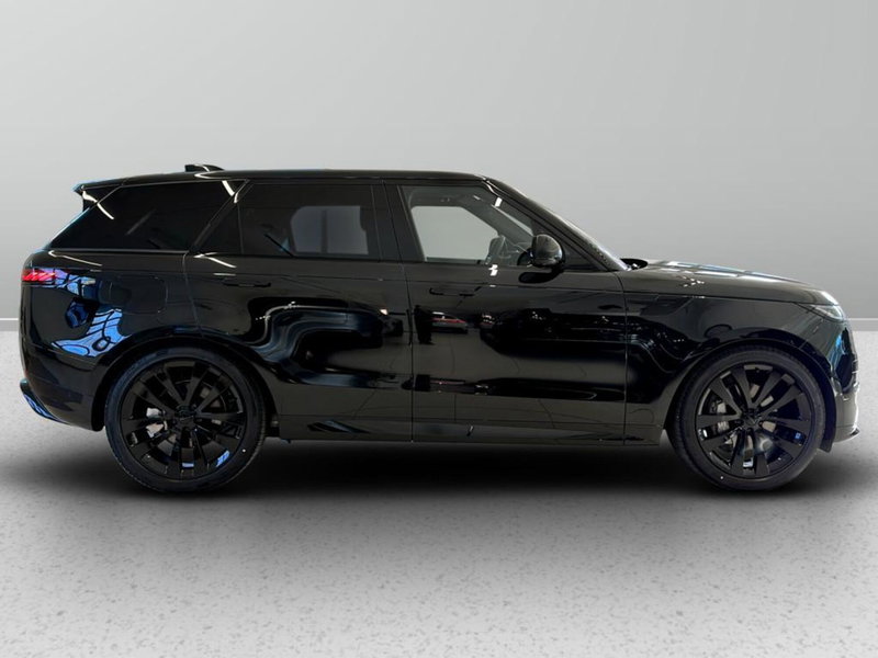 Land Rover Range Rover Sport nuova a Varese (6)
