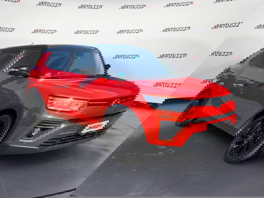 Ssangyong Tivoli usata a Verona