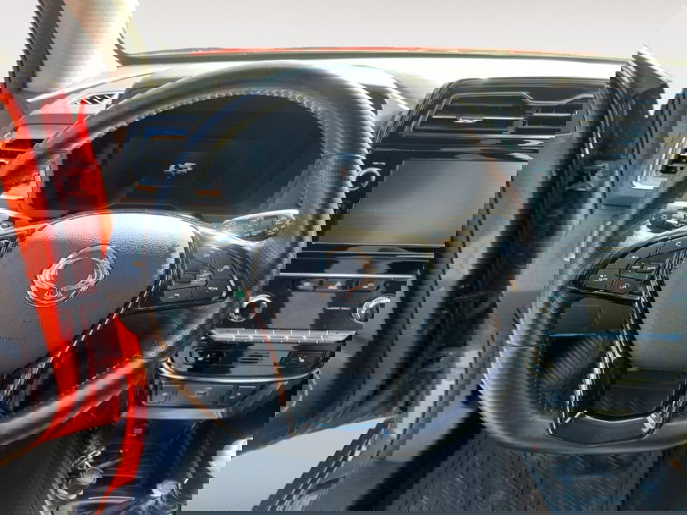 Ssangyong Tivoli usata a Verona (10)