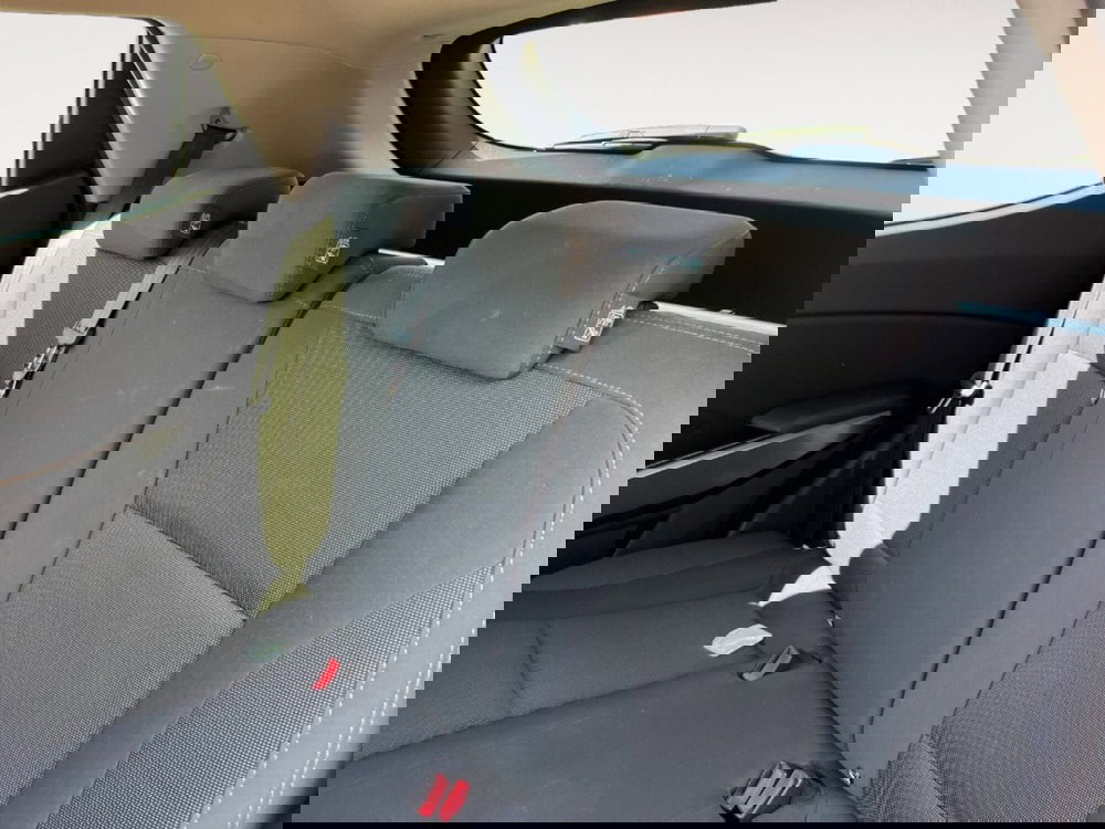 Ssangyong Tivoli usata a Verona (11)