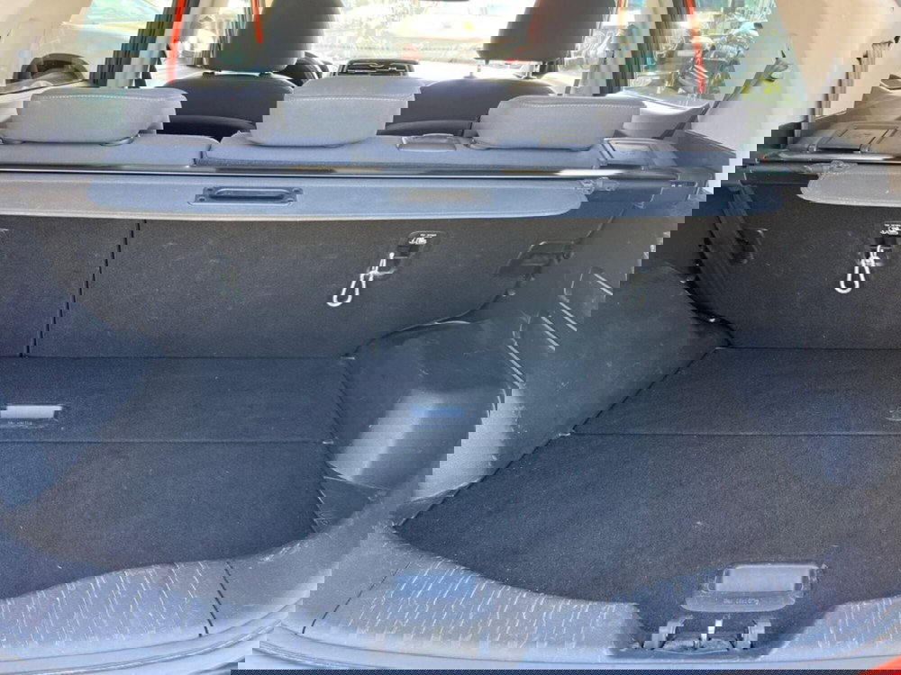 Ssangyong Tivoli usata a Verona (12)