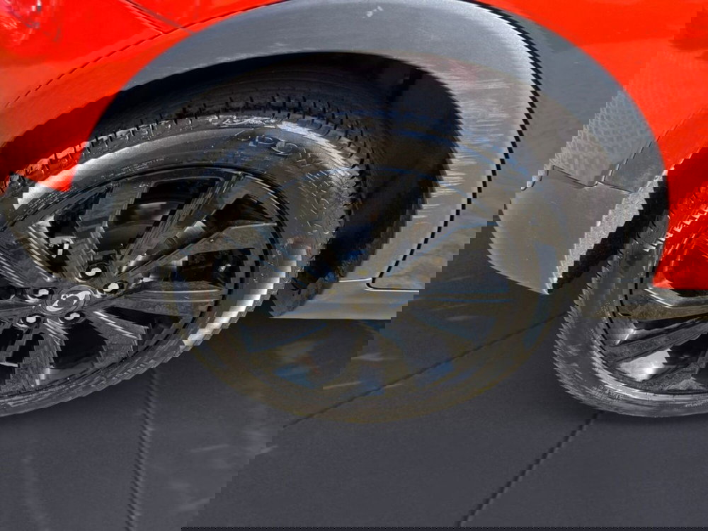 Ssangyong Tivoli usata a Verona (7)