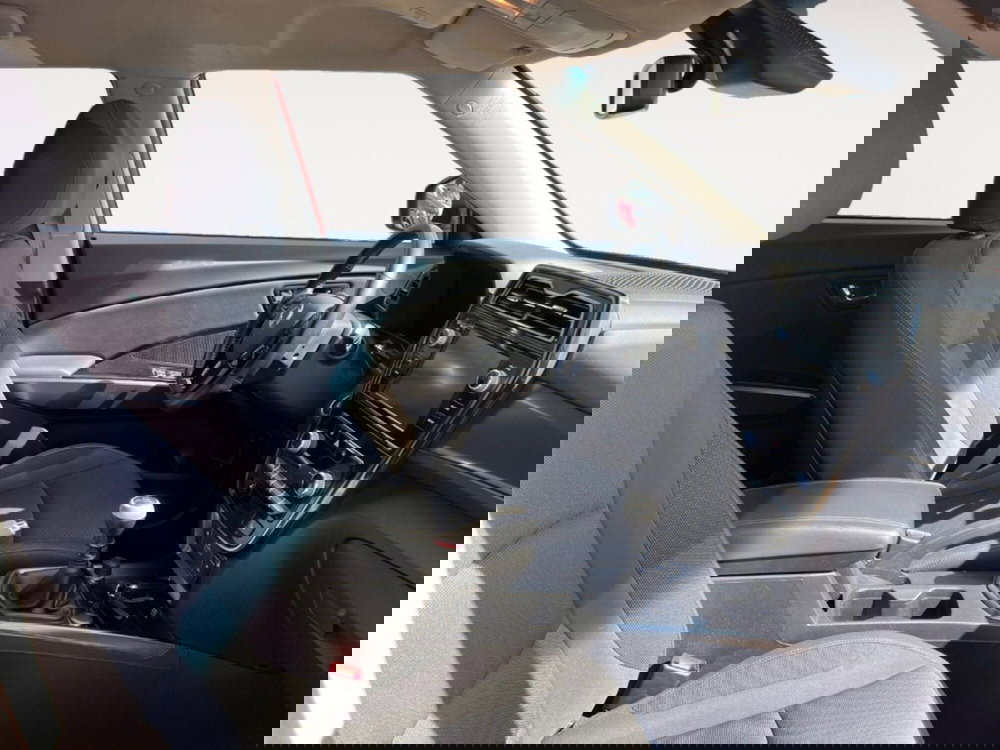 Ssangyong Tivoli usata a Verona (8)