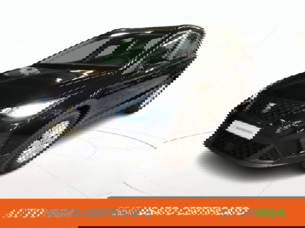 SEAT Arona usata a Vicenza