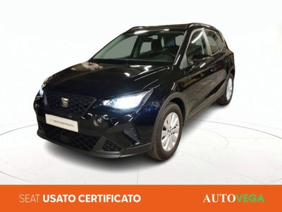 SEAT Arona 1.0 ecotsi Style 95cv del 2022 usata a Arzignano