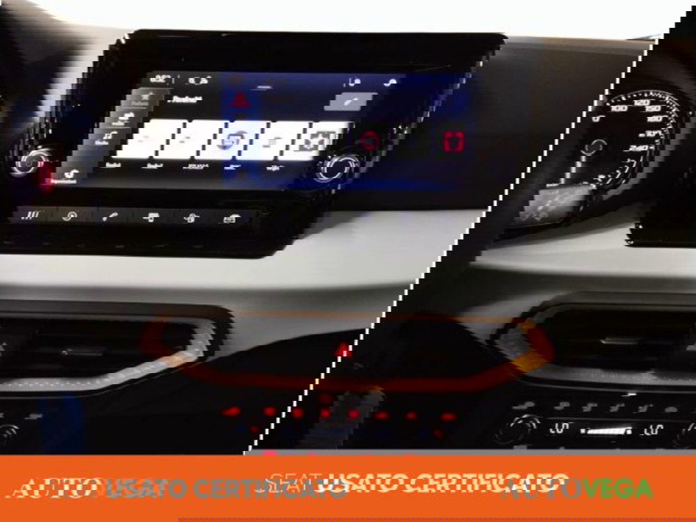 SEAT Arona usata a Vicenza (12)