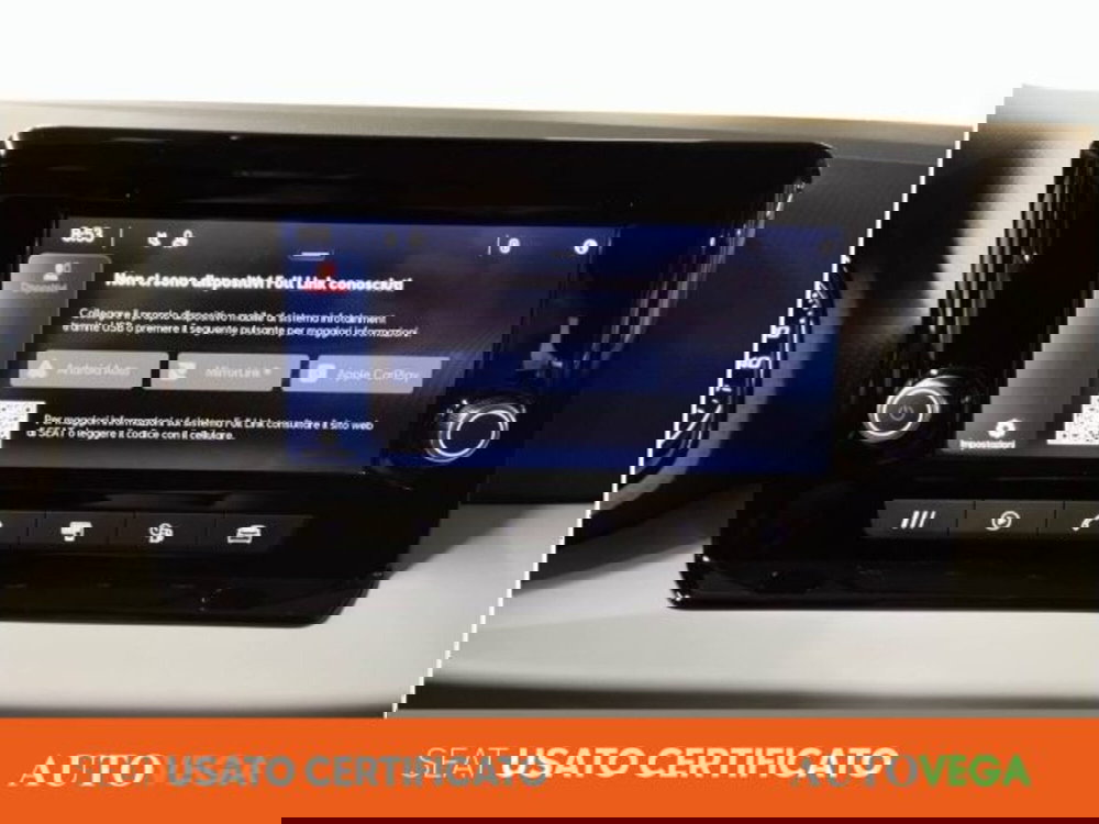 SEAT Arona usata a Vicenza (14)