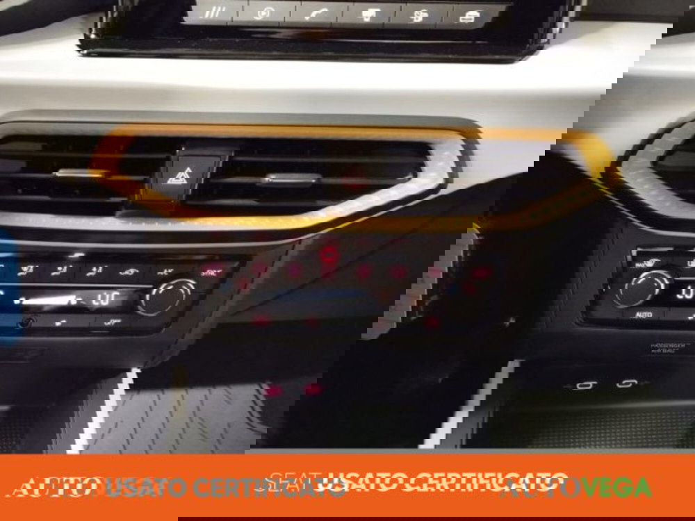 SEAT Arona usata a Vicenza (15)