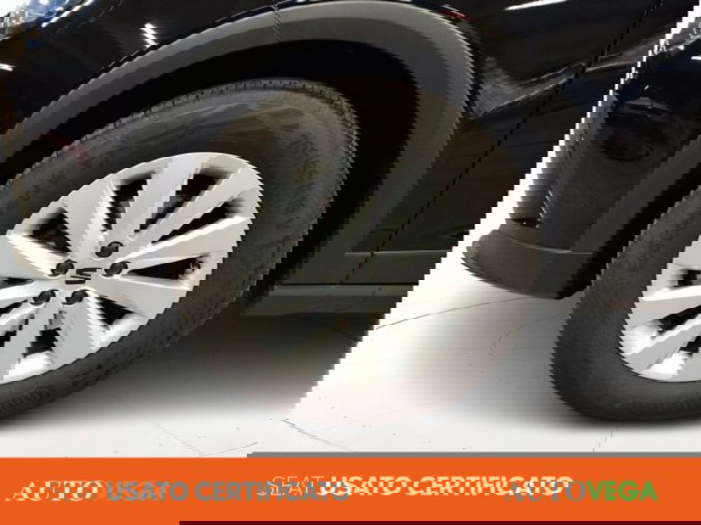 SEAT Arona usata a Vicenza (18)