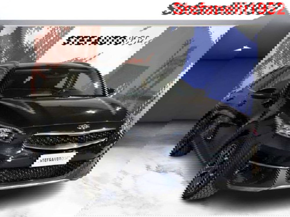 Kia XCeed usata a Bologna