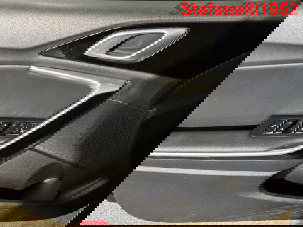 Kia XCeed usata a Bologna (10)
