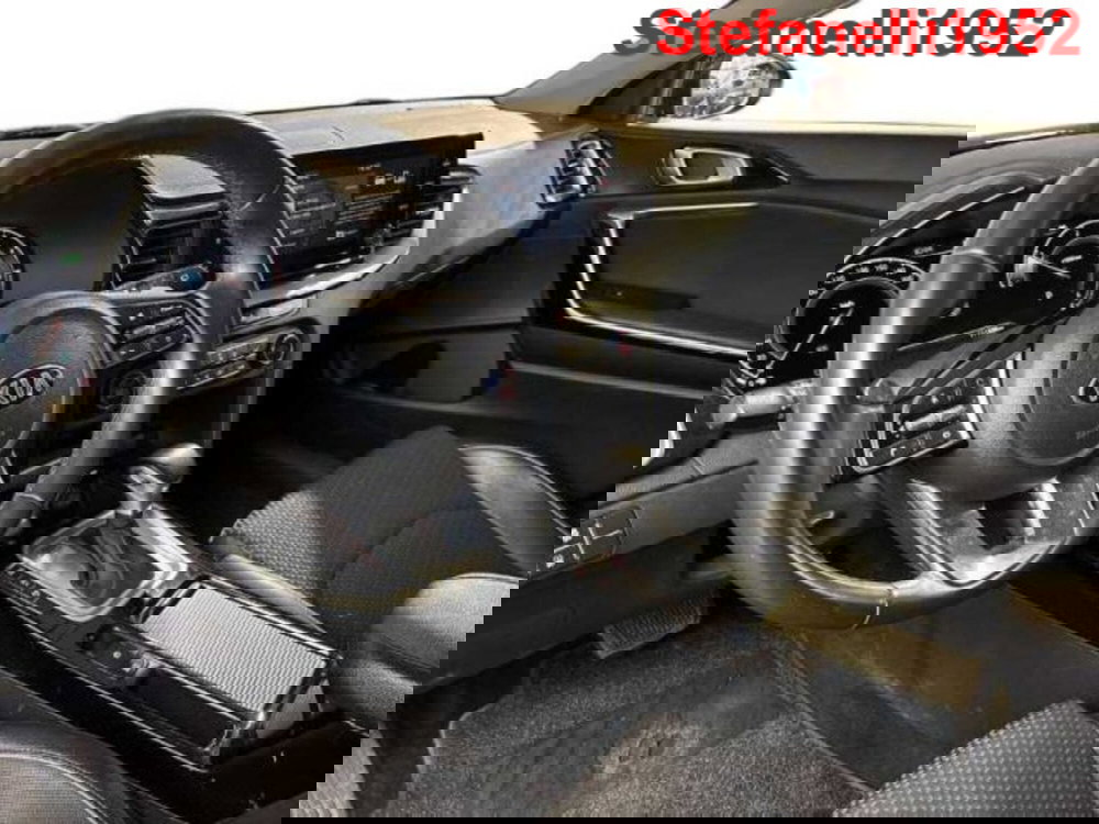 Kia XCeed usata a Bologna (11)