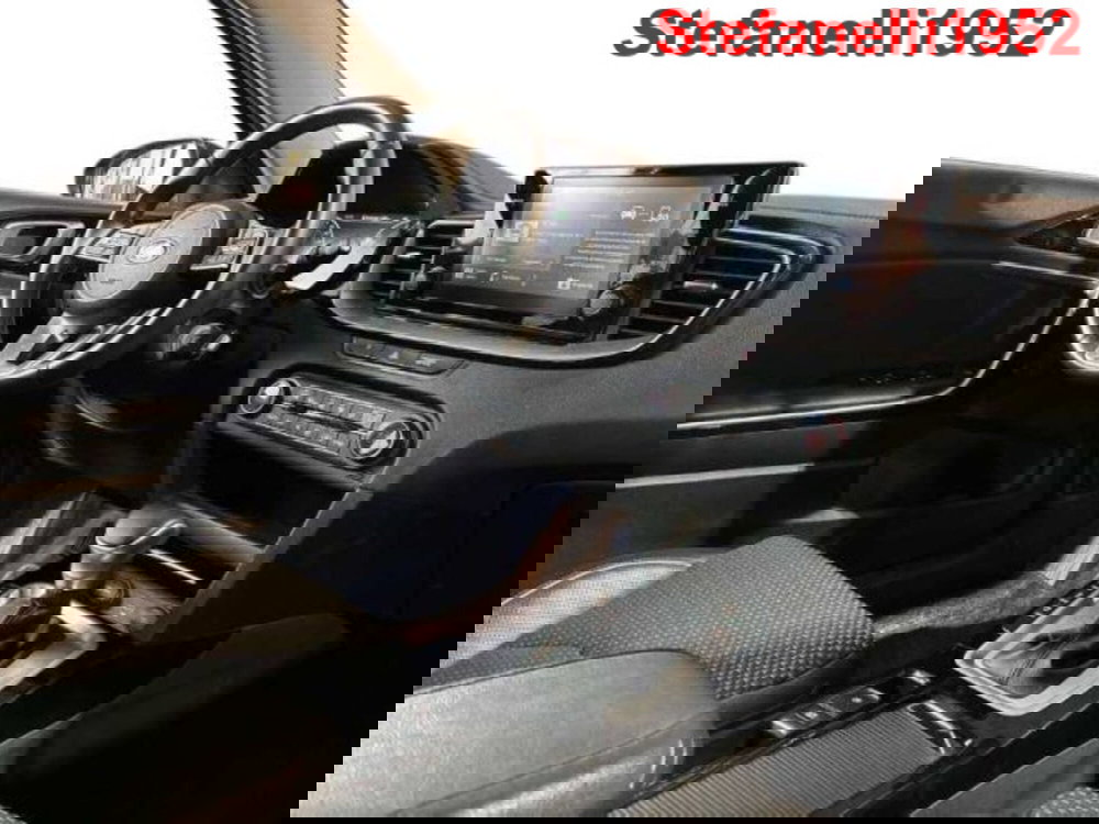 Kia XCeed usata a Bologna (15)