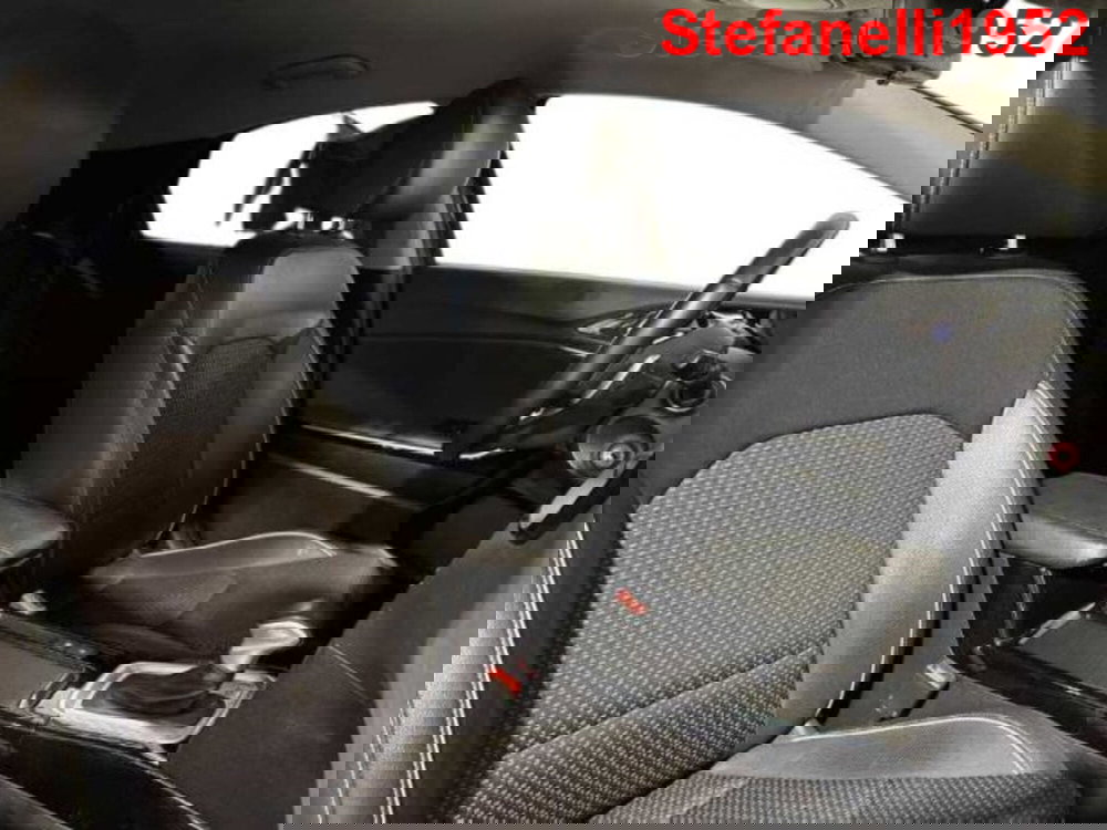 Kia XCeed usata a Bologna (16)