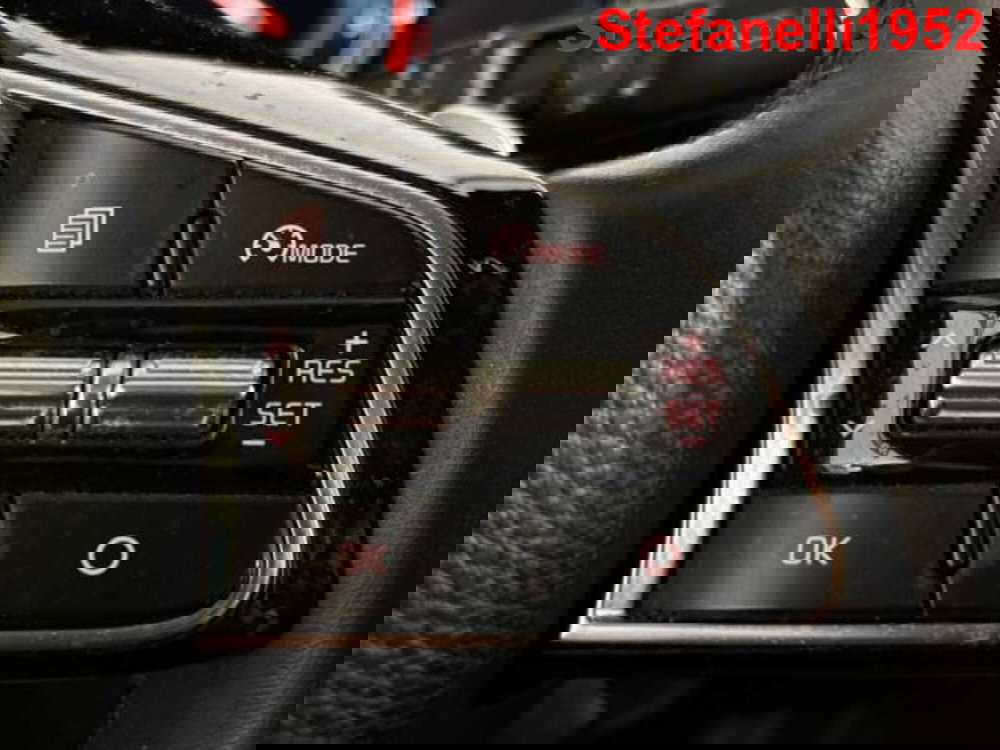 Kia XCeed usata a Bologna (19)