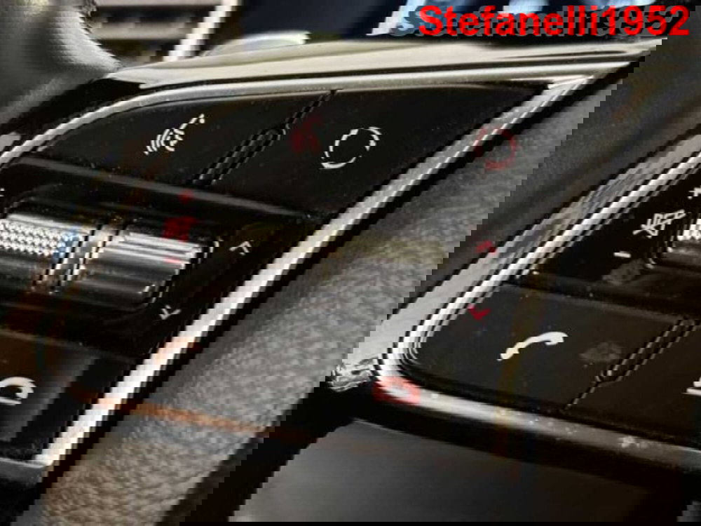 Kia XCeed usata a Bologna (20)