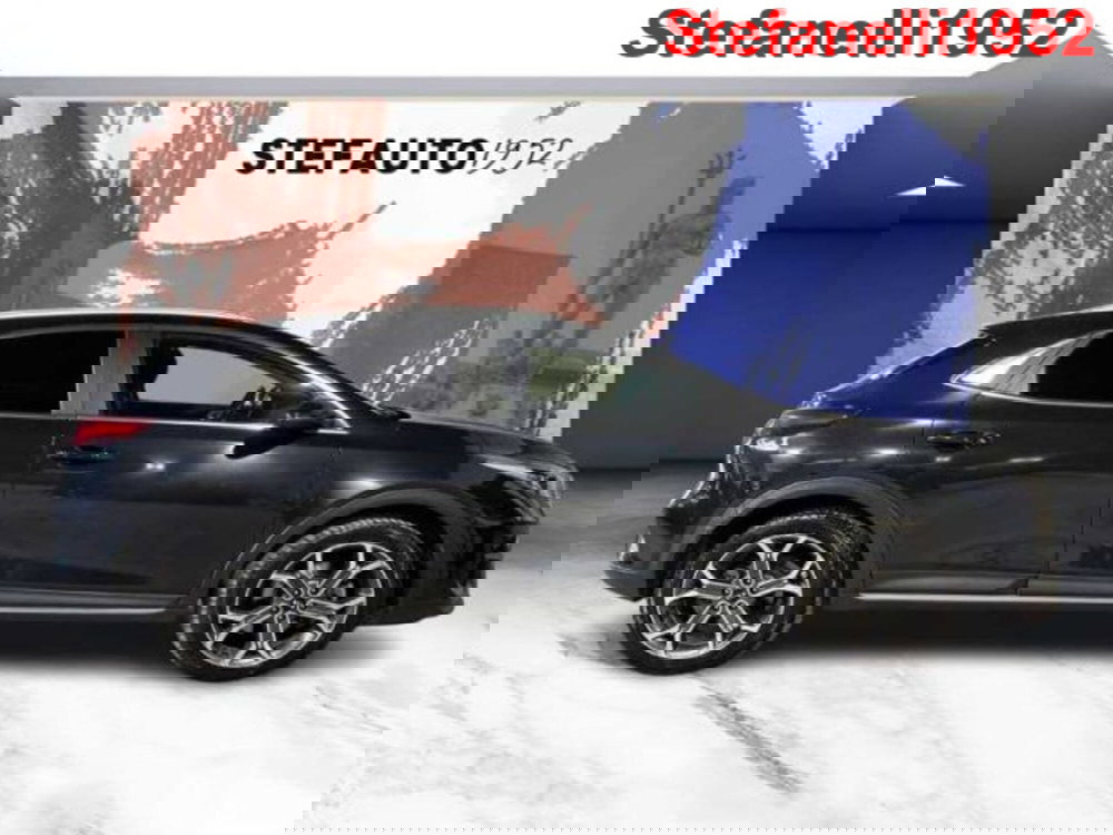 Kia XCeed usata a Bologna (3)